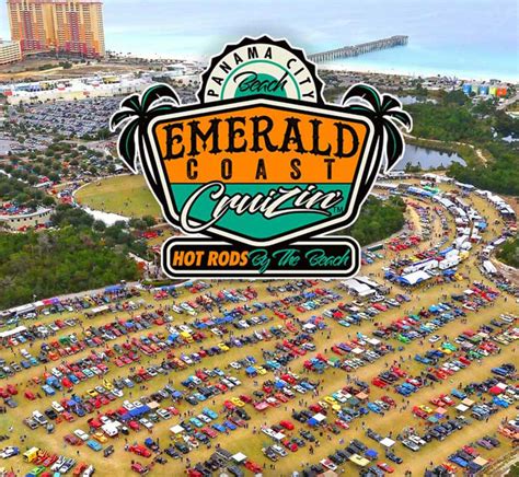 emerald coast cruise 2023 dates|Emerald Coast Cruizin Fall 2023